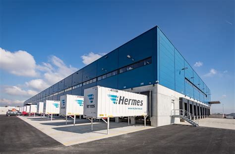 hermes logistik zentrale|Hermes paketservice.